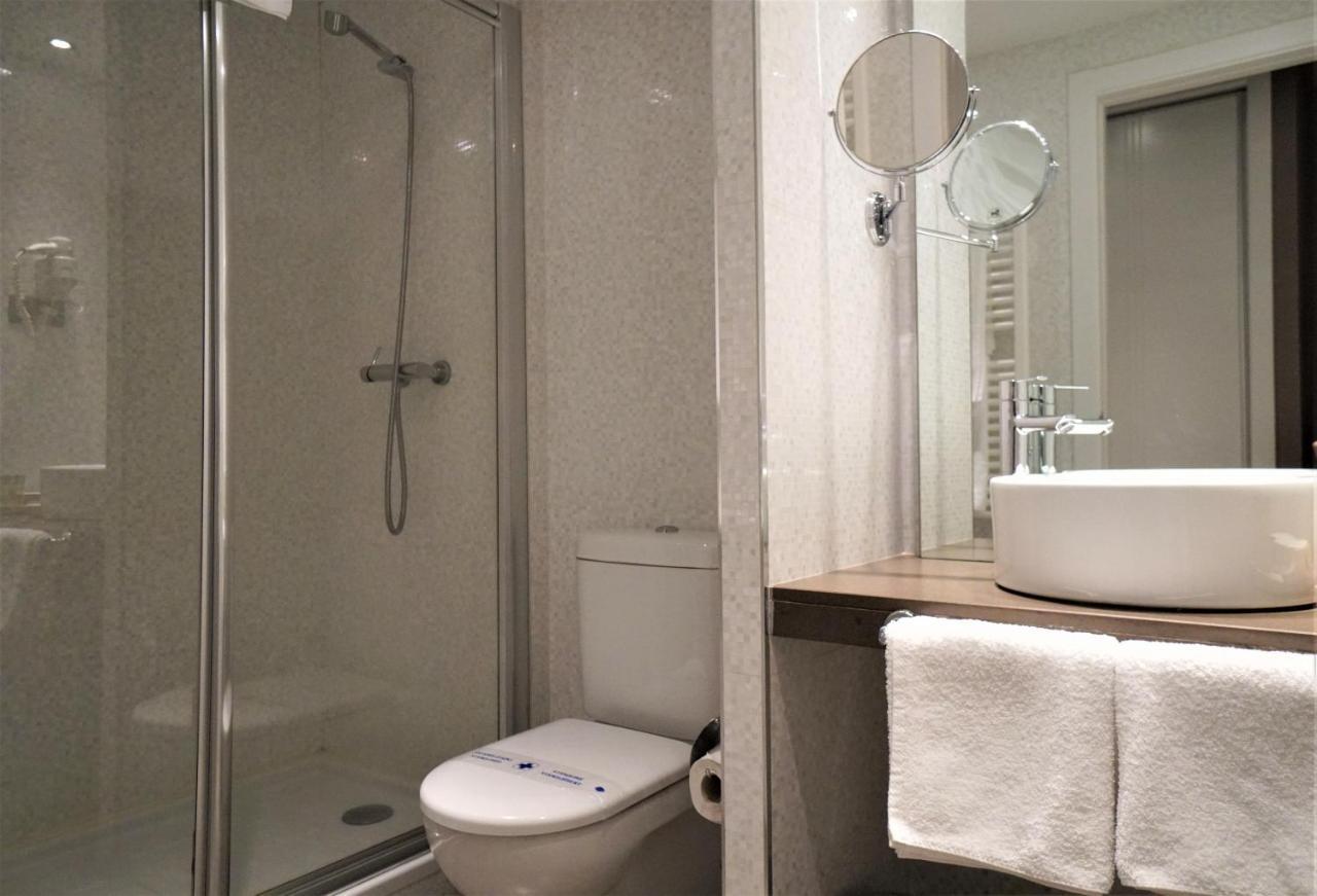 Hotel & Spa Xalet Bringue El Serrat Zewnętrze zdjęcie