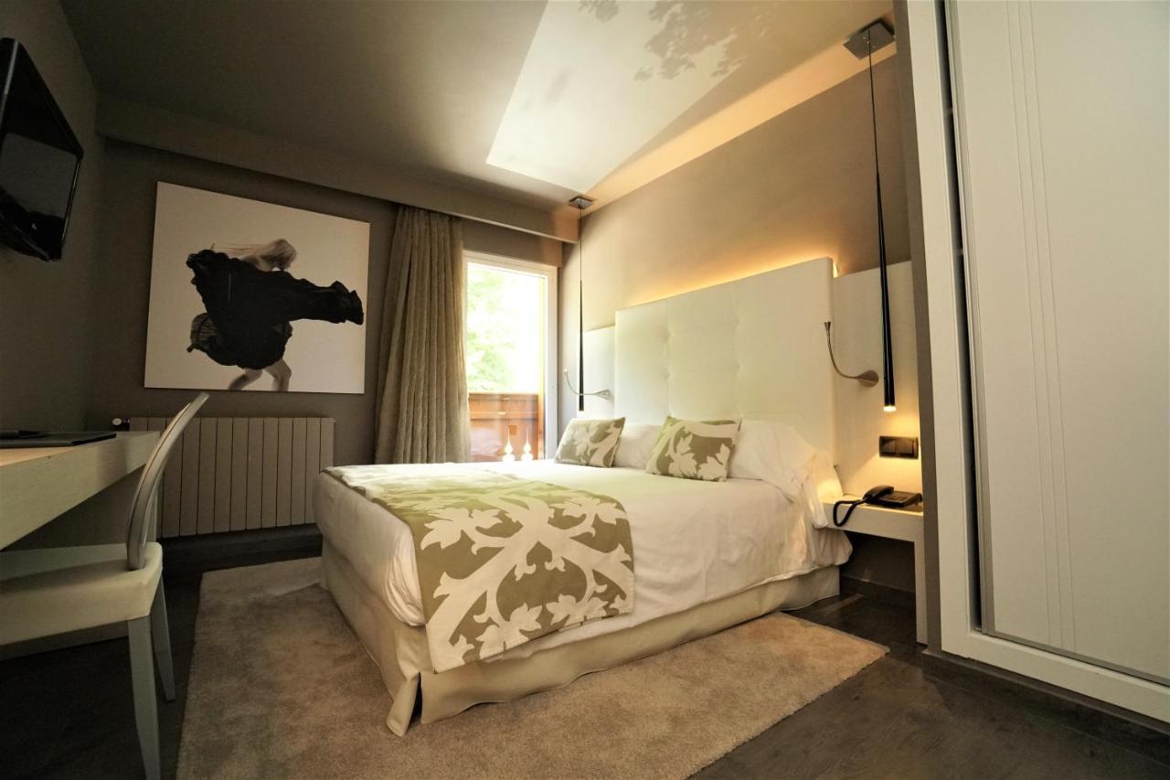 Hotel & Spa Xalet Bringue El Serrat Zewnętrze zdjęcie