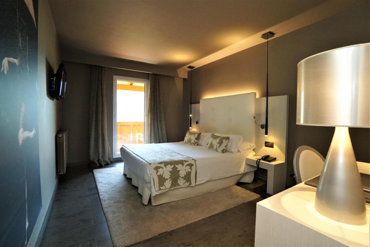 Hotel & Spa Xalet Bringue El Serrat Zewnętrze zdjęcie