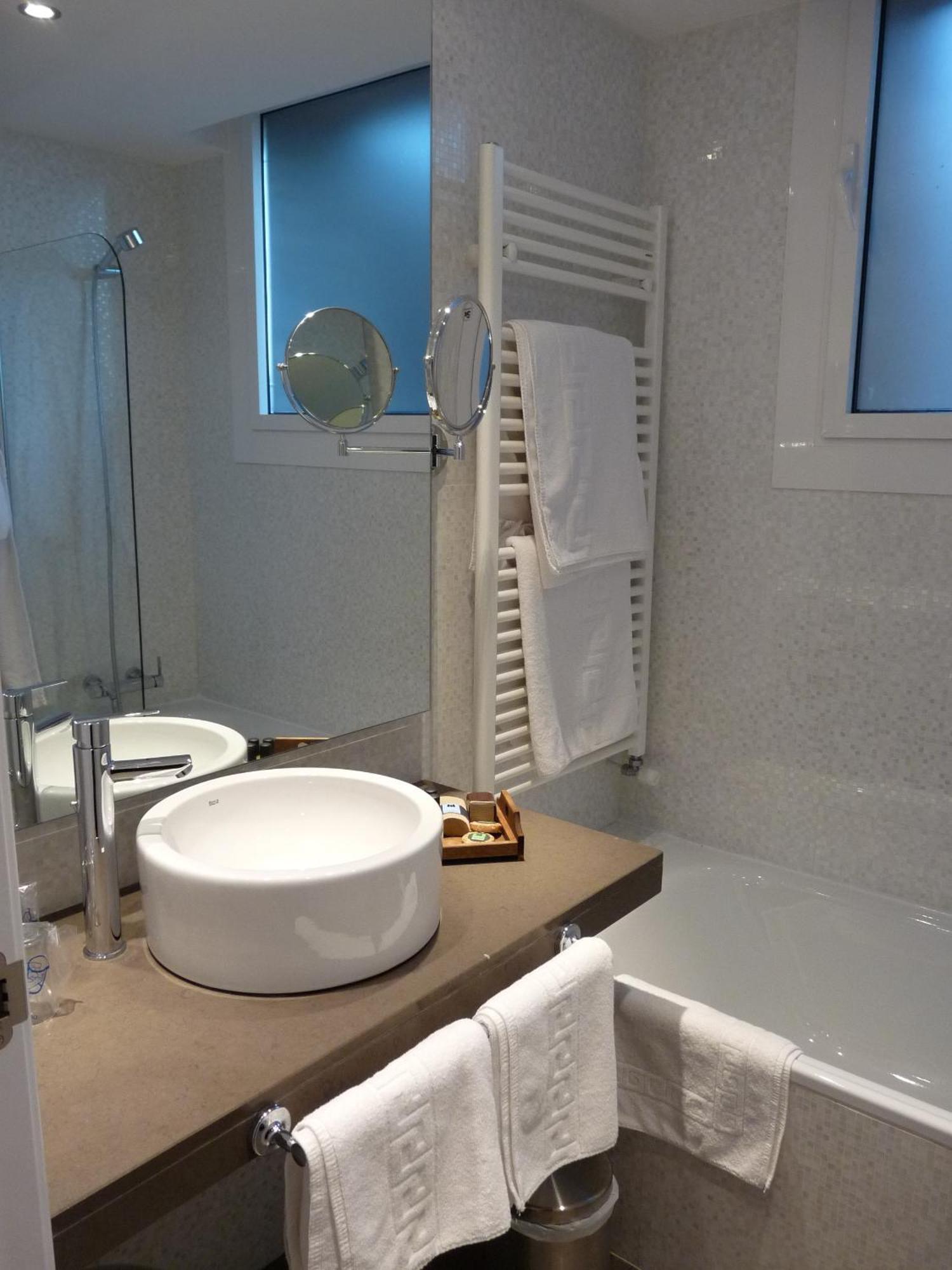 Hotel & Spa Xalet Bringue El Serrat Zewnętrze zdjęcie