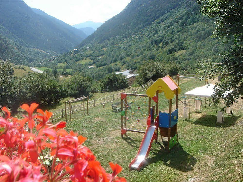 Hotel & Spa Xalet Bringue El Serrat Zewnętrze zdjęcie