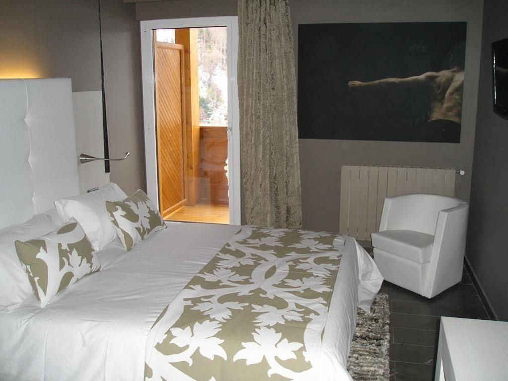 Hotel & Spa Xalet Bringue El Serrat Zewnętrze zdjęcie